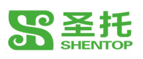 广东圣托智能设备有限公司的企业标志